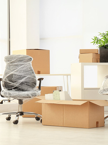 office-removals Home